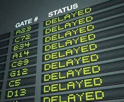 Six flights delayed and three cancelled in airport of Almaty due to weather conditions