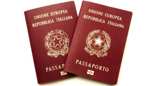 Two citizens of Iran attempted to pass border control with fake Italian passports in Almaty