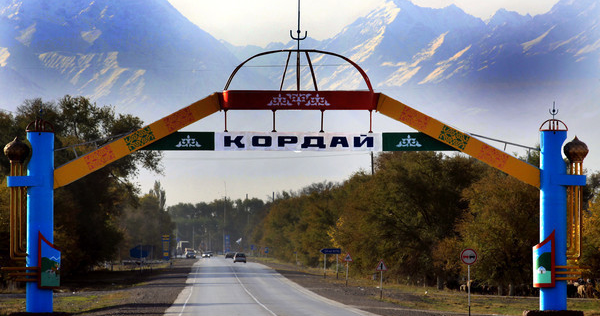 Узбекский дипломат срочно выехал в Кордай на место смертельного ДТП с автобусом