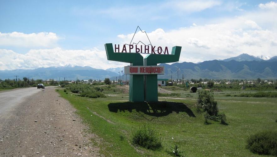 Подросток за рулем Subaru сбил шестерых детей на тротуаре в Алматинской области