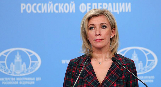 Russian Foreign Ministry on Tokayev's refusal to recognize LPR and DPR: We respect the position of Kazakhstan