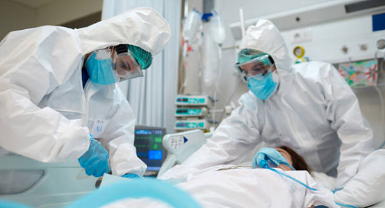 Growth rate of mortality  from CVI declined in Kazakhstan - Tsoi