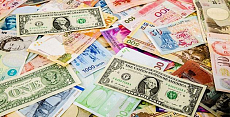 Қазақстан Ұлттық Банкі 21 қаңтарға арналған шетел валютасының ресми нарықтық бағаларын белгіледі