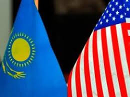Kazakhstan and US plan to cooperate in oil, gas and energy fields