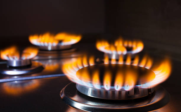 За ценовой сговор на рынке бытового газа наказали троих поставщиков в Астане
