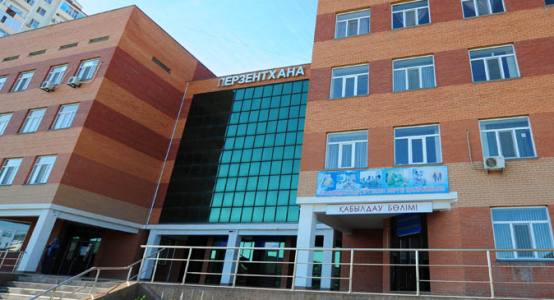 75 birthing mothers transferred to city prenatal center of Atyrau following scandal