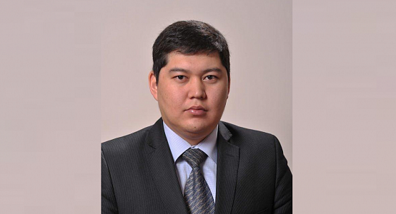 Ex-akim Tumabayev, dismissed after fatal drunken accident, got a post in the Ministry of Trade
