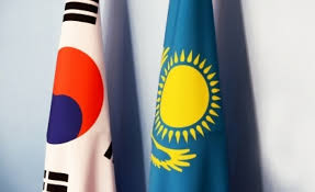 Kazakhstan and South Korea agreed upon mutual support in research and development of intellectual transport systems
