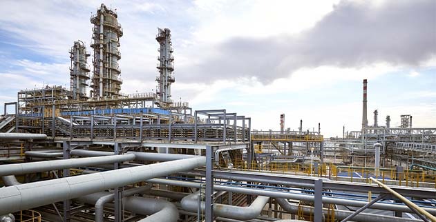 Inspection scheduled at Atyrau Oil Refinery following shutdown of one of the units