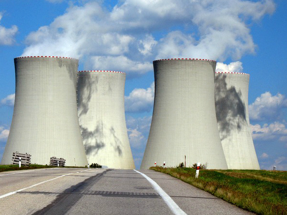 Атомную электростанцию построят в Узбекистане до 2028 г.