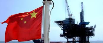 China’s crude oil imports jump to new record high in November