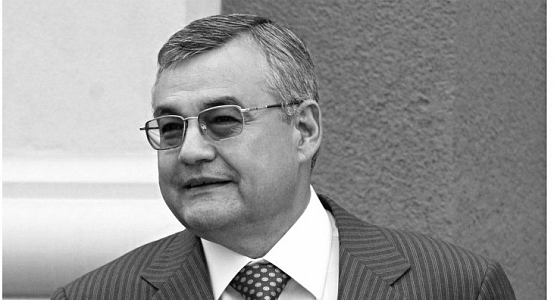 Kazakh tycoon Alidzhan Ibragimov passed away in Belgium
