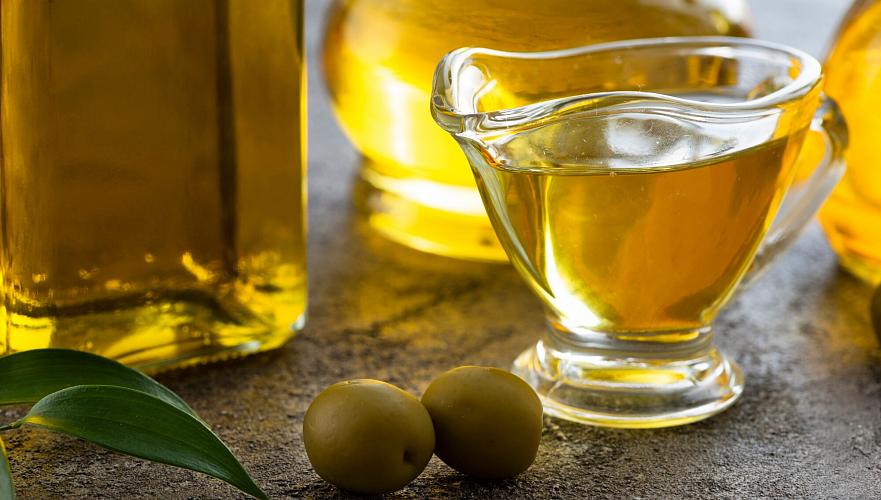 Vegetable oil production increased by 26% in Kazakhstan