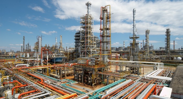 Locality of new refinery construction in Kazakhstan to be selected in H2 2018