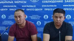 Activists passed letter to UN concerning Kazakhs from China requesting asylum in Kazakhstan