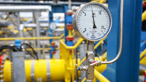 Вопросы поставок и переработки газа обсуждались между главами минэнерго РК и «Газпрома» 