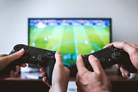 A third of world population plays video games