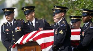 North Korea passed US remains of 200 deceased soldiers to the US