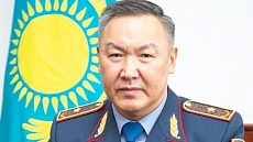 Баймұқашев Қазақстан Республикасы қауіпсіздік кеңесі хатшысының бірінші орынбасары болып тағайындалды 