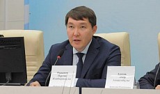 Астана әкімінің тағы бір орынбасары тағайындалды