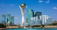 Астанада «ақылды» аудан құру жоспарлануда   