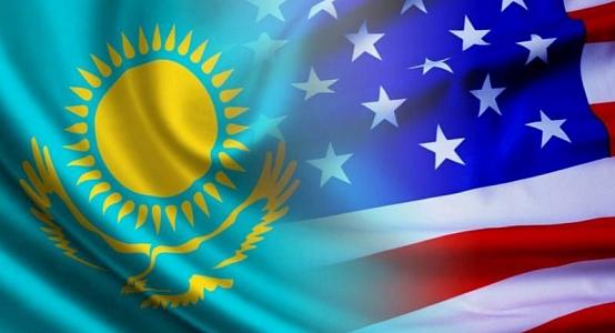 United States announces additional $2.4 million to support COVID-19 assistance in Kazakhstan