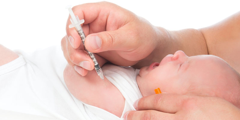 215 newborns were not vaccinated against tuberculosis in East Kazakhstan region