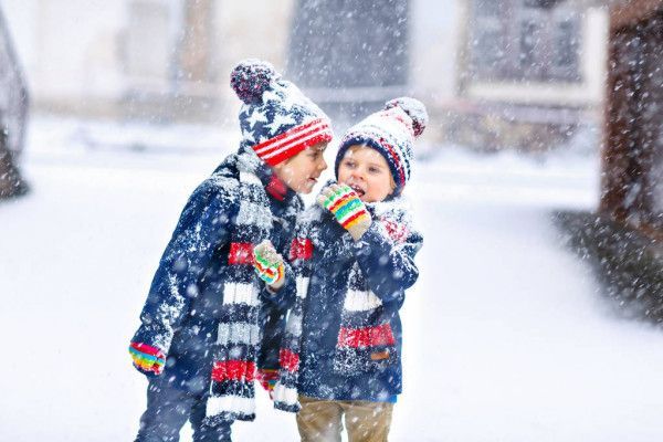 Снег ожидается в понедельник в Нур-Султане, в Алматы и Шымкенте без осадков