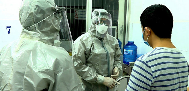 Вакцину от коронавируса можно создать в течение полугода – казахстанский ученый (видео)