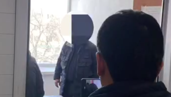 Преподавателя вуза задержали по делу о поборах со студентов в Жамбылской области