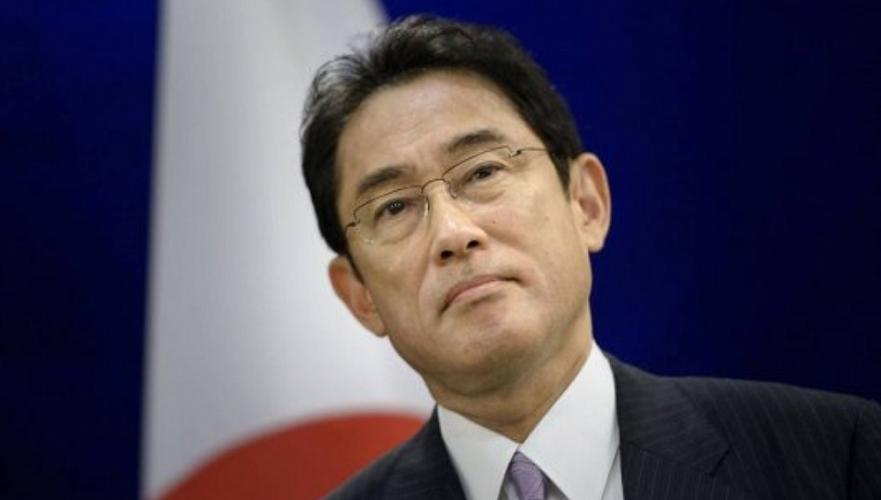 Japanese Prime Minister canceled his visit to Kazakhstan