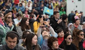 К 2030 году 59% казахстанцев будут жить на юге и в крупных городах – эксперт