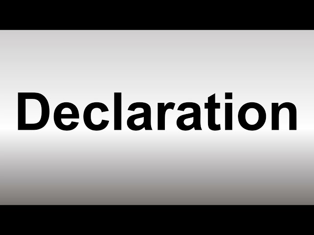 Declarations of Kazakhstani officials from 2025 will be public and