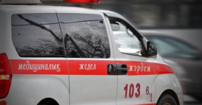 Пятеро приехавших из Китая госпитализированы в Алматы и Акмолинской области 