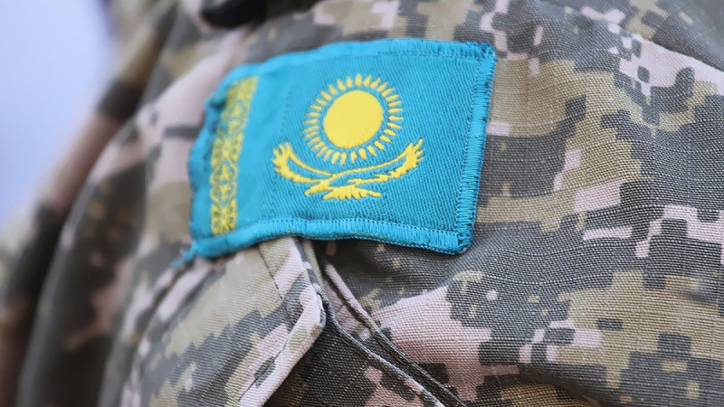 More people are planned to be drafted in army in Kazakhstan in 2025