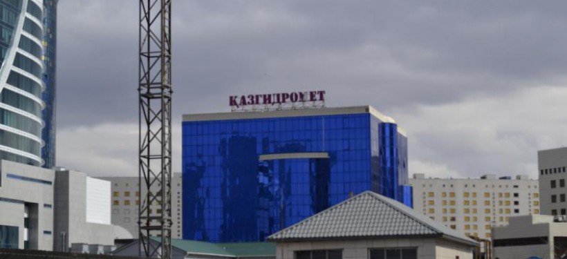 Modernization of Kazhydromet will cost 17 bn tenge