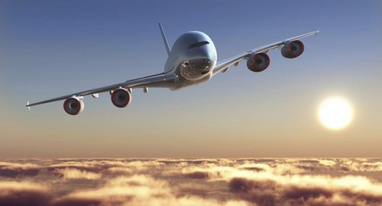 Kazakhstani air companies are recommended to avoid flying above Iran
