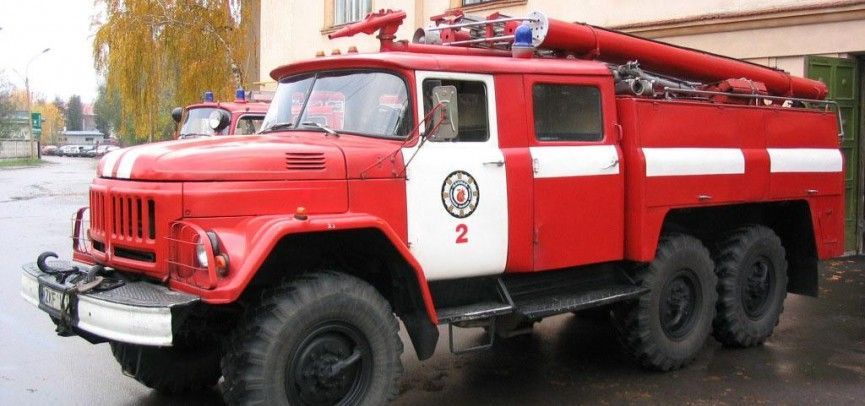 Штат сотрудников государственной противопожарной службы хотят сократить в Казахстане