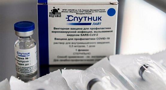 Purchase of "Sputnik Light" is still under consideration - Ministry of Health