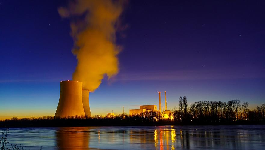 Nuclear energy is more environmentally friendly than renewable energy sources - Zhantikin