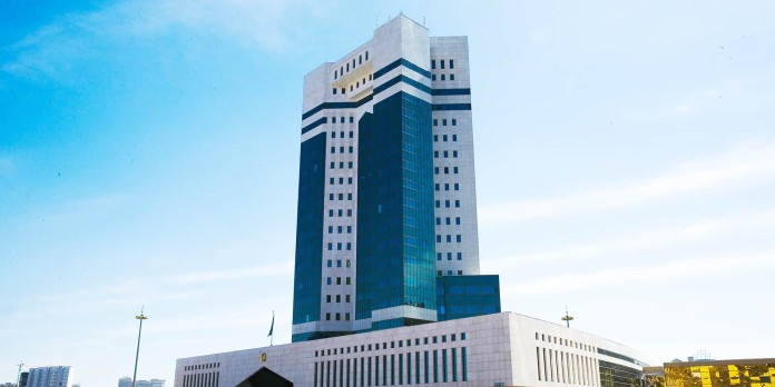 Правительство Казахстана доработает новый пакет мер по усилению инвестиционного блока