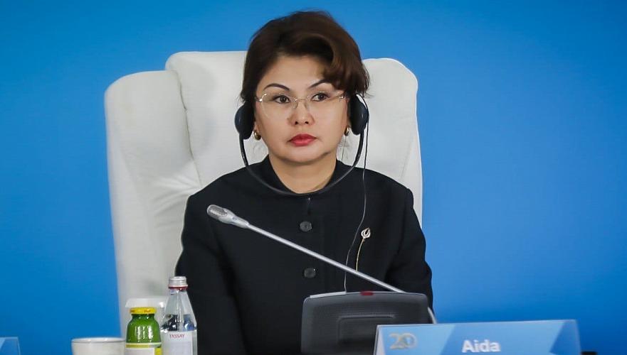 Balayeva proposed to toughen liability for inciting interreligious and interethnic hatred