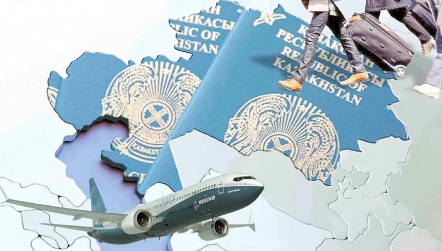 More than 18,000 ethnic Kazakhs returned to Kazakhstan in 2024