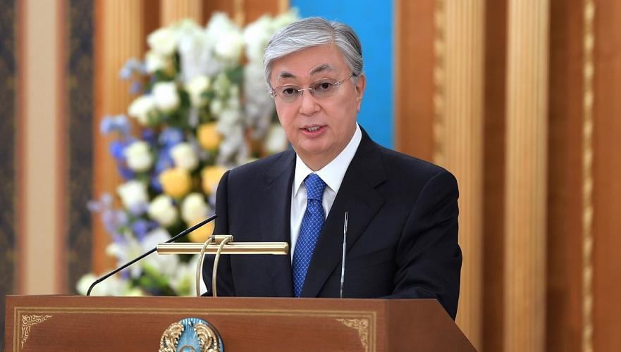 Tokayev congratulates Orthodox citizens of Kazakhstan on Christmas