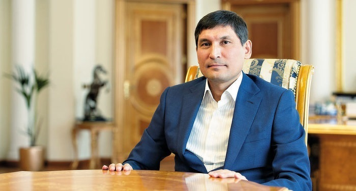Нацбанк обжалует отказ суда взыскать с бизнесмена Идрисова выданные Qazaq Banki Т25 млрд