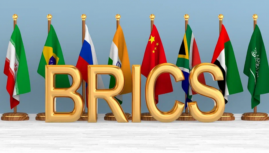 Kremlin announces countries to become BRICS partners from January 1