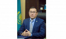 Марат Сұлтанғазиев ҚР қаржы министрлігінің мемкіріс комитетінің басшысы болып тағайындалды  