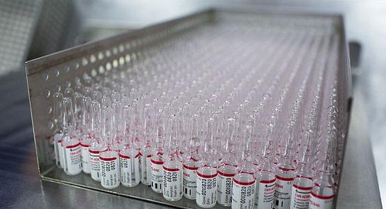 Russia has lowered selling price for Sputnik V vaccine