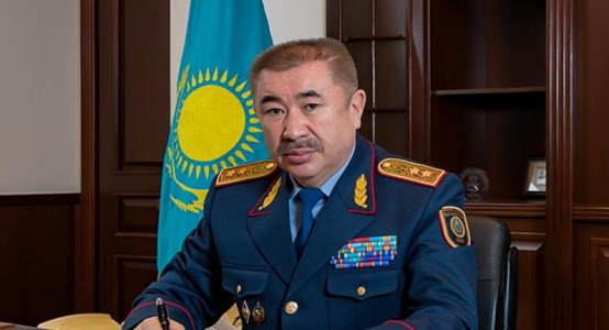 Tokayev relieved Turgumbayev  of position of his adviser