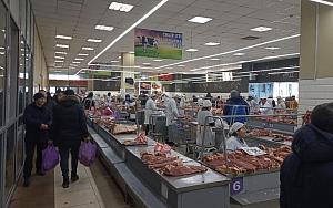 10,3% составила годовая инфляция в Казахстане в ноябре